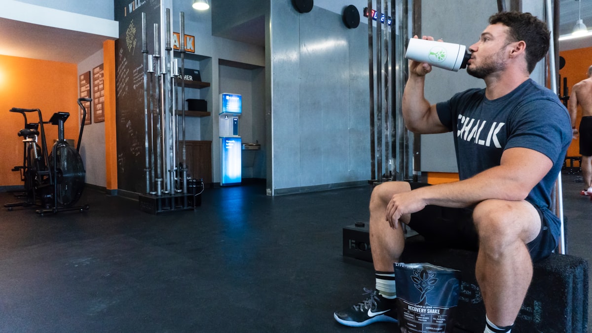 Nutrición según deporte